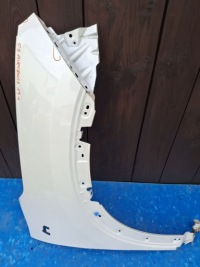 фото thumb №1, Citroen c5 aircross 18- передній правий крила правий перед