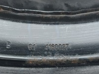 фото thumb №12, Opel vectra c докаточное колесо (докатка) 115/70/16 92m 5x110 2160132