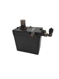 Купити Помпа підйому кабіни - scania l,p,g,r,s - series 2081520, фото thumb