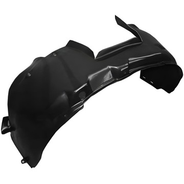 фото thumb №1, Підкрилок opel corsa c 03-06