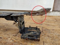 фото thumb №5, Range rover evoque 12- pas передній