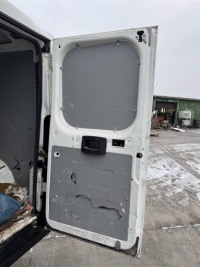 фото thumb №9, Дверь правый + левый задняя 249 citroen jumper iii 3 lift h1 niski 06-25r