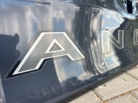 фото thumb №15, Крышка багажника задняя задняя борт ford ranger od 2010