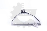 фото thumb №14, Подъемник стекла левые перед mazda 3 bk /4 дверь 03-