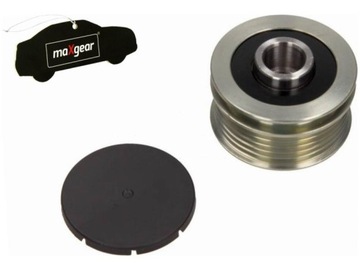 фото thumb №1, Сцепление генератора hyundai i20 i mk1 1.1-1.6 ii mk2 1.1 1.4 +запах