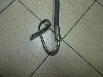 фото thumb №5, Sprinter 903 2,2 cdi 99-06r шланг усилителя руль