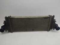 фото thumb №1, Mercedes-benz ml w164 2005 радіатор повітря наддувний / інтеркулер