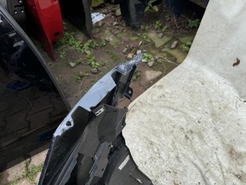 фото thumb №7, Бампер перед bmw x3 g01 m набір 17-