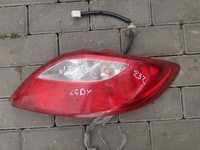 фото thumb №1, Лампа правая задняя задняя mazda 2 ii 08- светодиоды