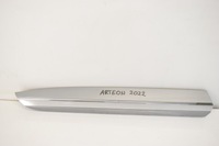 фото thumb №5, Vw arteon 2022r молдинг дверь правый перед + задняя