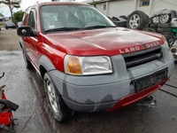 фото thumb №12, Land rover freelander крила правий перед передній 601