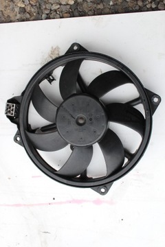 фото thumb №1, Renault megane iii вентилятор радиатор 1.4 tce вентилятор