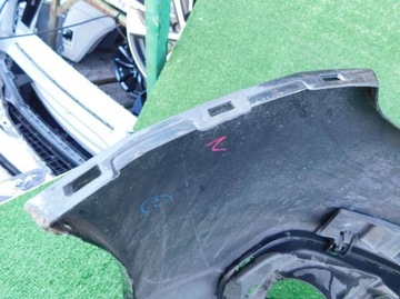 фото thumb №6, Dacia sandero logan ii рестайлинг 15- бампер переднее