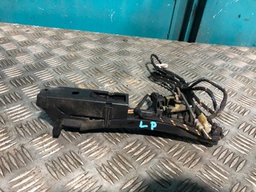 фото thumb №1, Mercedes w220 основа ручка лівий перед keyless