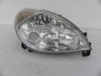 фото thumb №1, Citroen xsara ii лампа передня права сторона лінза