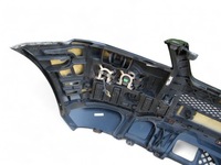 фото thumb №13, Бампер передний перед mercedes ml w164