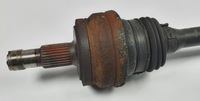 фото thumb №3, Привідний вал лівий задня 4matic mercedes glk x204 2.2 cdi