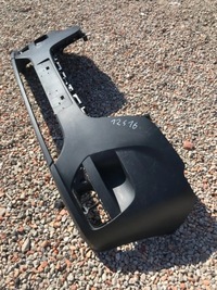 фото thumb №6, Бампер перед renault master iv 2019- 12416