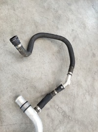 фото thumb №3, Jeep cherokee kl usa шланг жидкости охлаждающей