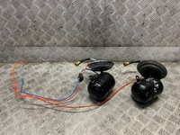 фото thumb №1, Bmw x5 e53 актуатор турбины подвеска задняя