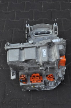 фото thumb №9, Renault zoe преобразователь инвертор инвертор 296g90650