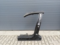 фото thumb №1, Четверть порог блок двигателя левый bmw f20