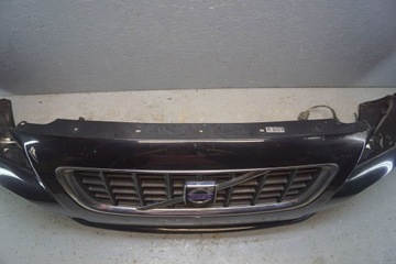 фото thumb №8, Volvo v70 iii бампер перед pod омивачі z2145