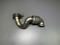 Шланг труба трубка egr bmw e87 e90 e91 e92 2.0d 163km m47 Цена, фото thumb