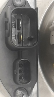 Насос циркуляция воды mercedes w256 / a2562000001 / a2562000500 с Разборки, фото thumb