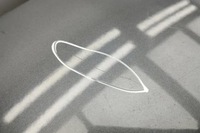 фото thumb №12, Захист задні лівий лампи volvo xc90 i 8620820 2.9l бензиновий 200kw 2005