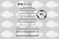 фото thumb №12, Защита шарнир внутреннего sasic sas1904032