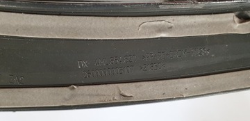 фото thumb №13, Lamborghini urus накладка крыльев дверь зад правая