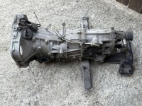 фото thumb №8, Механическая кпп 5 коробка передач subaru impreza ii 2006 ty754vt7aa