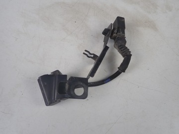 фото thumb №5, Датчик ускорения audi a8 s8 d3 5.2 короткая 4e0616576j