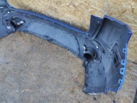 Бампер задний alfa romeo stelvio 4 pdc Недорого, фото thumb