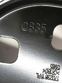 фото thumb №7, Bmw 4 g22 g23 g24 g26 2020 балка бампера заднього 51648491817