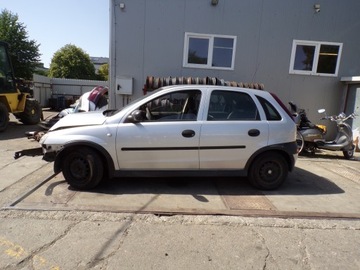 фото thumb №5, Котушка запалювання opel corsa c 0221503014