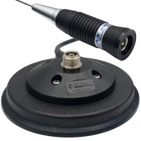SIRIO AS — 100 MAG AS 100 POWER MAG 125