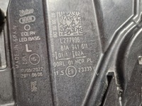 фото thumb №7, Лампа левая led audi q2 81a