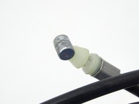 фото thumb №5, Трос ручки открывания крышки багажника nissan pixo suzuki alto 2009-2014