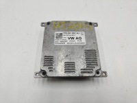 фото thumb №1, Перетворювач модуль лампи vw skoda 7p5941591aj