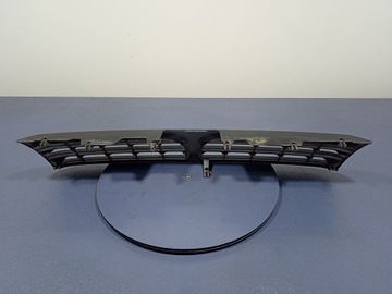 фото thumb №5, Mitsubishi space wagon iii 98- решётка радиатор решётка радиатора mr533444