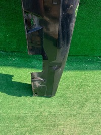 фото thumb №10, Накладка молдинг поріг права mercedes c klasa w206 amg a2066982400