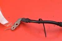 Клемма минусовая 37180-a6000 kia ceed 2 2 1.4 16v 100 km 12-15 в Украине, фото thumb