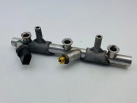 фото thumb №1, 2017 audi q7 4m распределитель топлива 06e130089af