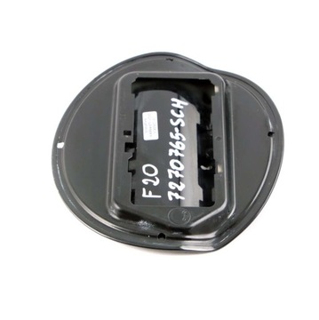 фото thumb №12, Bmw f20 f20n lci кришка заливання пального чорний 668