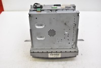 Радіо радіопрогравач dvd дисплей 86271aj400 subaru outback 4 iv 09-12 Доставка, фото thumb