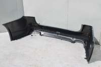 фото thumb №11, Bmw 5 g31 kombi lci бампер задняя задний m набор 416