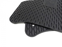 фото thumb №8, Оригинальные коврики резиновые jaguar xe awd od 2015-