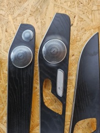 Декоративная  туннель средний ambiente mercedes w205 c-klasa в Украине, фото thumb